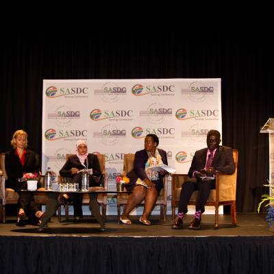 2015 Synergy Conference