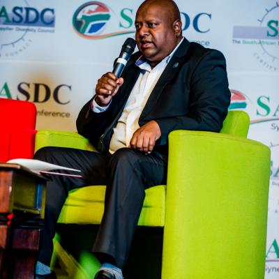 2019 Synergy Conference