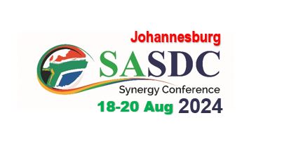 SASDC Synergy Conference